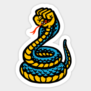 Tread Lightly Sticker